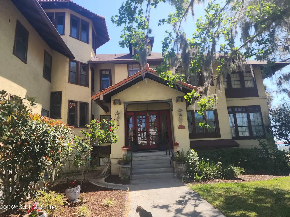 212 St Johns Avenue #201, Green Cove Springs, FL 32043 - #1