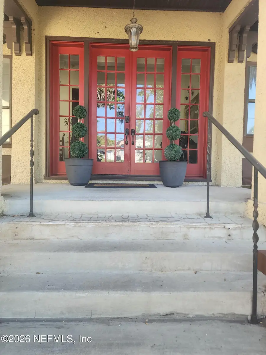 212 St Johns Avenue #201, Green Cove Springs, FL 32043 - #2