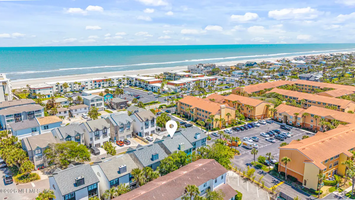 2272 2nd S Street, Jacksonville Beach, FL 32250 - #1