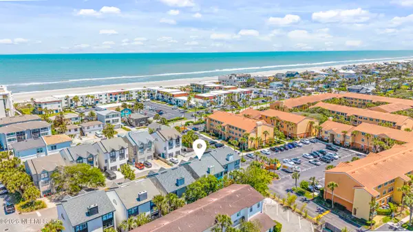 2272 2nd S Street, Jacksonville Beach, FL 32250