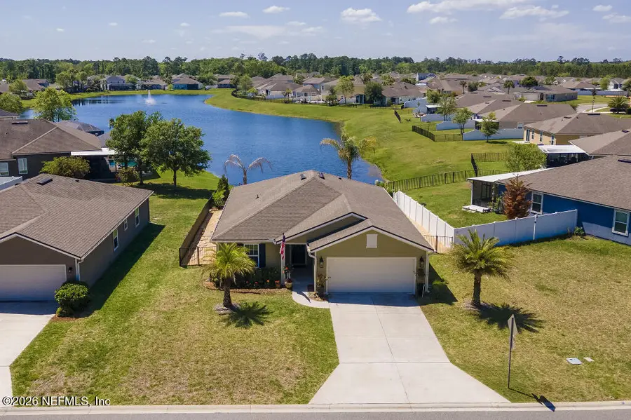 255 Seville Parkway, Saint Augustine, FL 32086 - #2