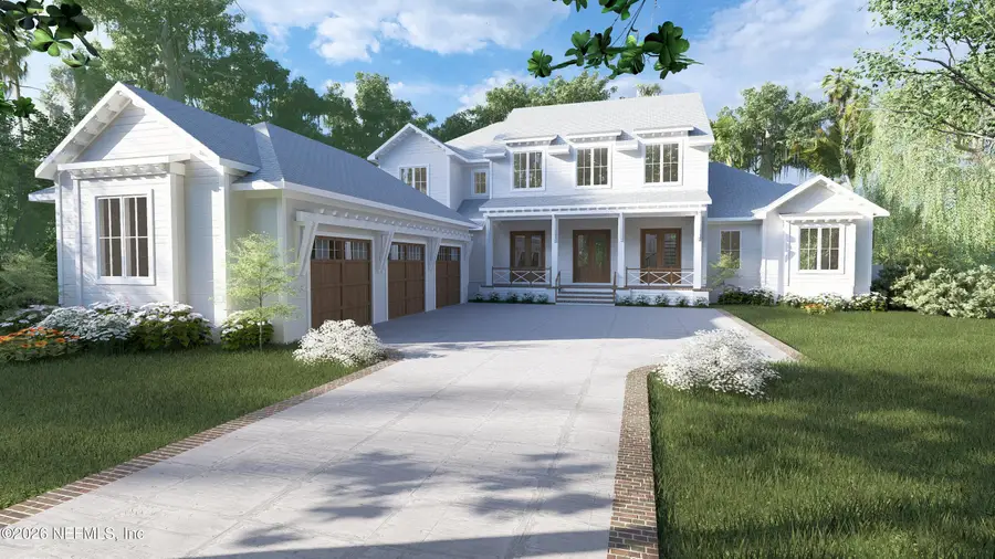 9545 County Road 13 N, Saint Augustine, FL 32092 - #3