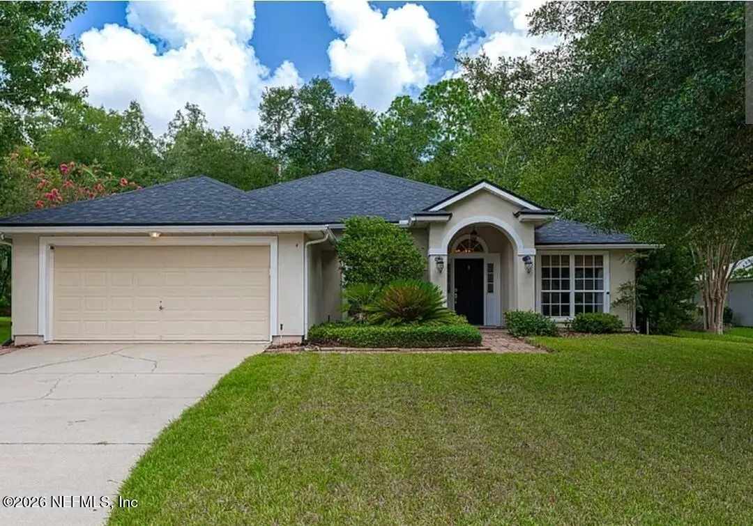 1941 Wages Way, Jacksonville, FL 32218 - #1