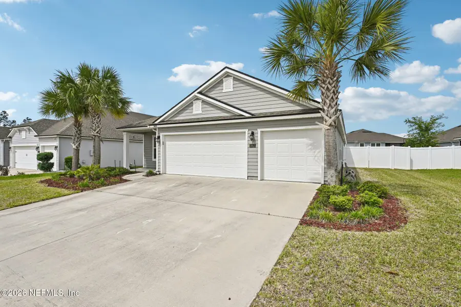 3025 Morning Lake Court, Green Cove Springs, FL 32043 - #2