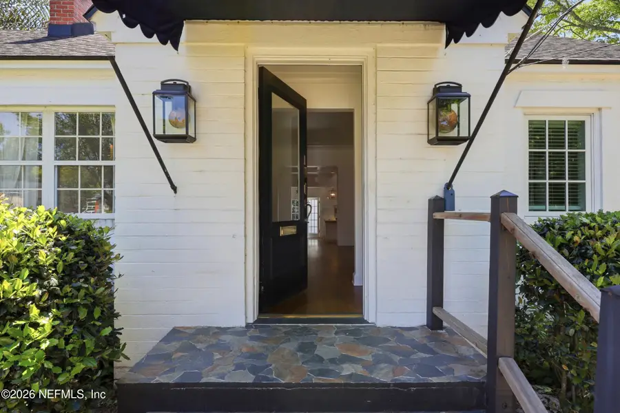 1622 Avoca Place, Jacksonville, FL 32207 - #2