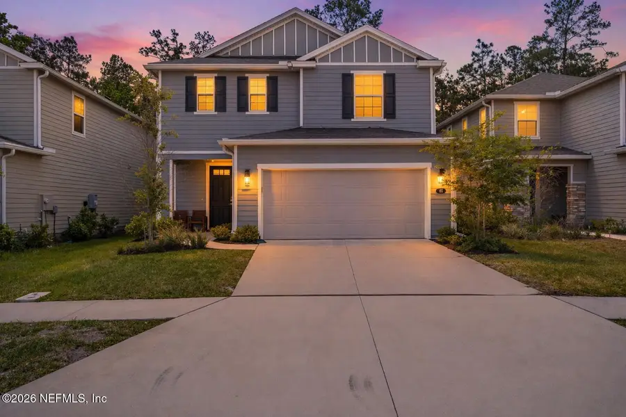 63 Gourd Island Way, Saint Johns, FL 32259 - #2