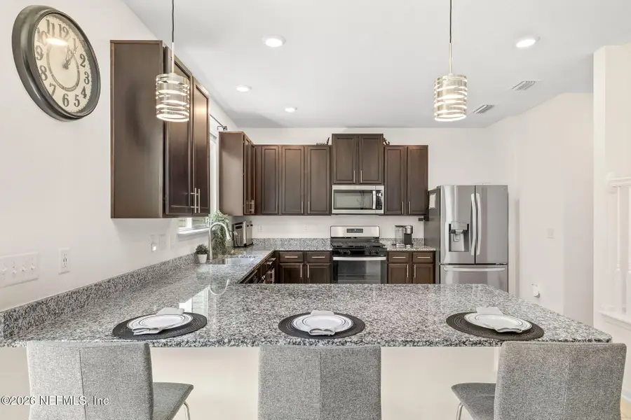 63 Gourd Island Way, Saint Johns, FL 32259 - #3