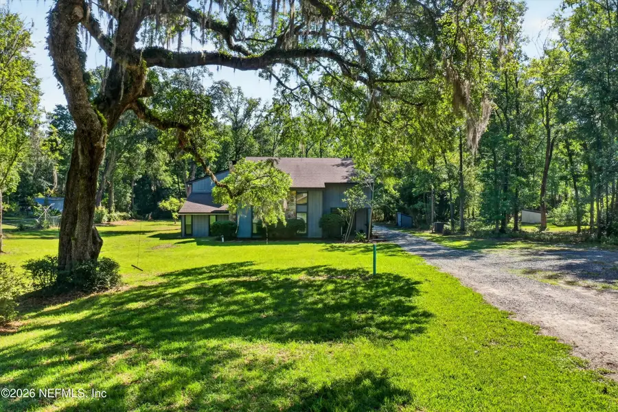2411 Halperns Way, Middleburg, FL 32068 - #2