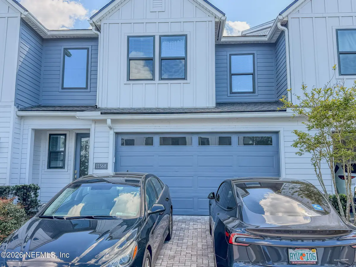 11368 Newtonian Boulevard, Jacksonville, FL 32256 - #1