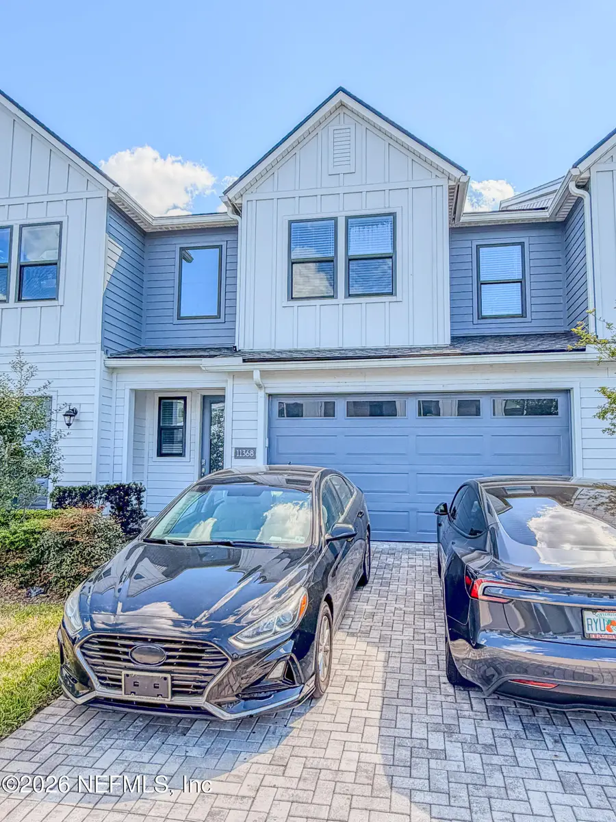 11368 Newtonian Boulevard, Jacksonville, FL 32256 - #2
