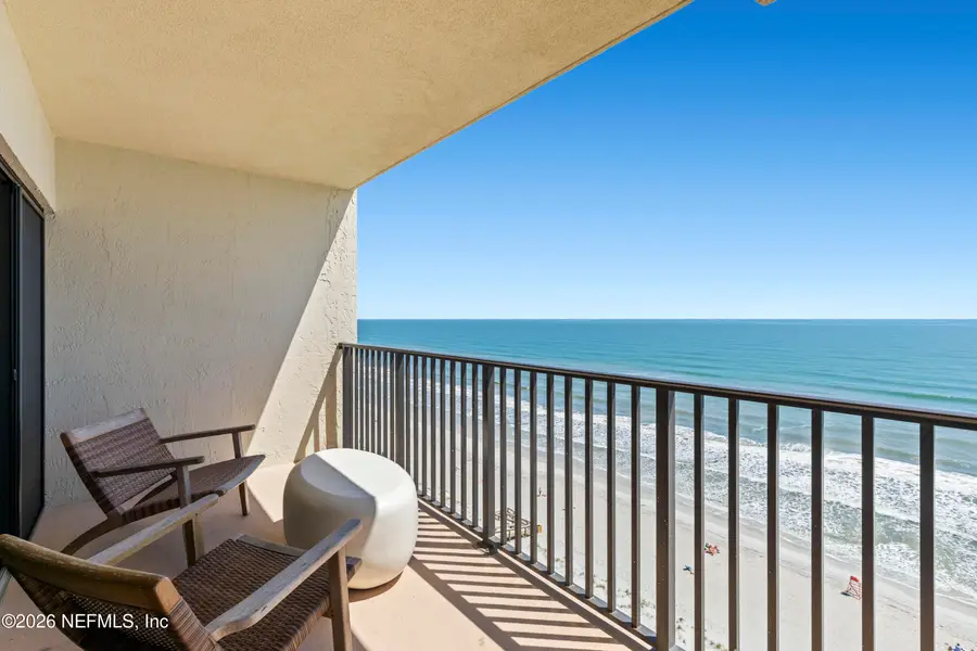 1901 1st N Street #1405, Jacksonville Beach, FL 32250 - #2