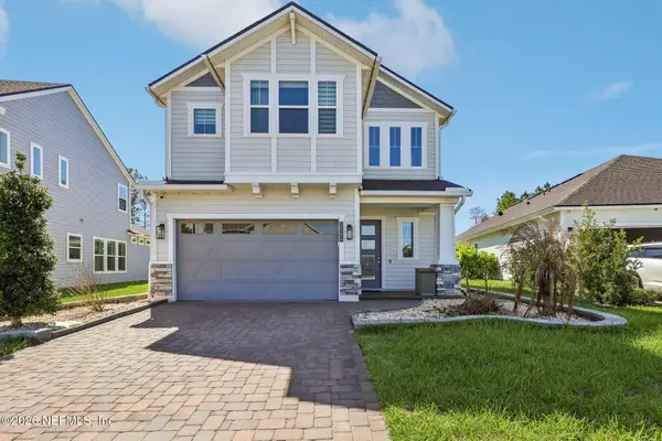 10174 Fulcrum Avenue, Jacksonville, FL 32256