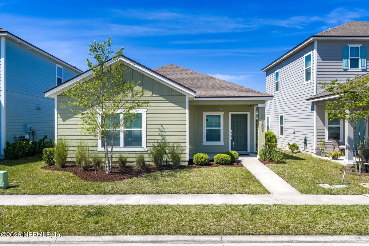 75209 Chelsea Garden Way, Yulee, FL 32097 - #1