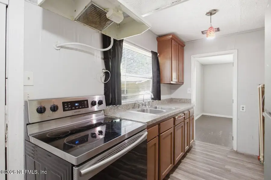 1405 Lila Street, Jacksonville, FL 32208 - #3