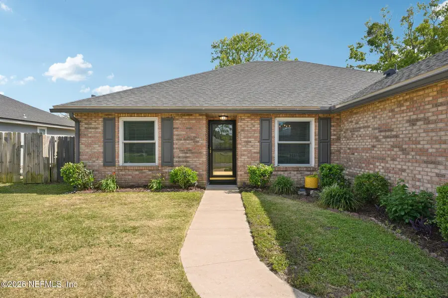 5392 Beatle Court, Jacksonville, FL 32244 - #3