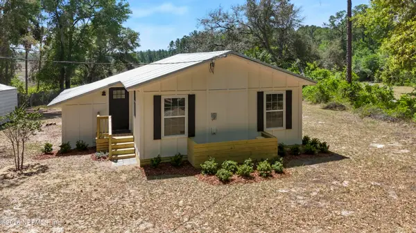 5321 Almond Court, Keystone Heights, FL 32656