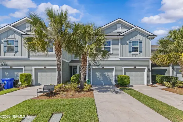30 Bush Place, St. Johns, FL 32259