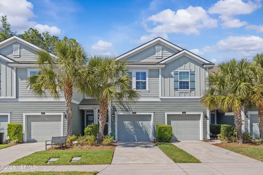 30 Bush Place, Saint Johns, FL 32259 - #3