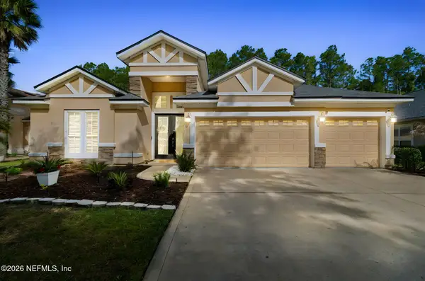 5991 Wakulla Springs Road, Jacksonville, FL 32258