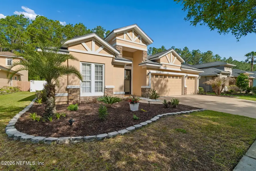 5991 Wakulla Springs Road, Jacksonville, FL 32258 - #2