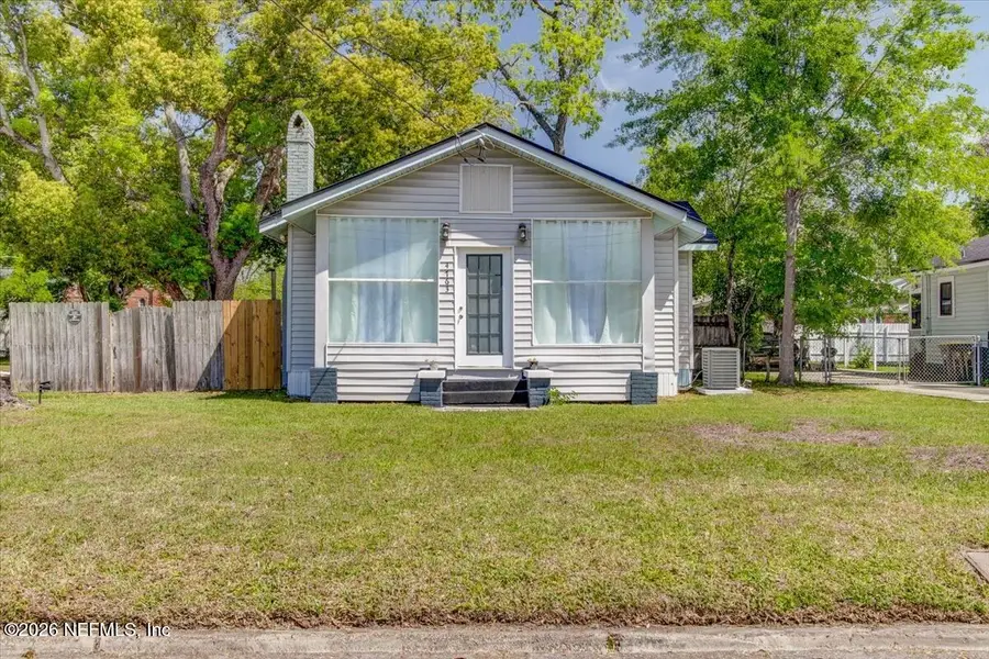 4763 Sappho Avenue, Jacksonville, FL 32205 - #2