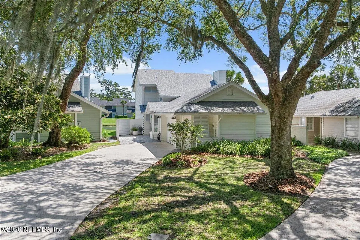 107 Island Drive, Ponte Vedra Beach, FL 32082 - #1