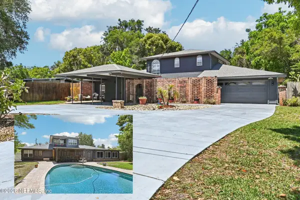 521 Fatio Lane, Orange Park, FL 32073