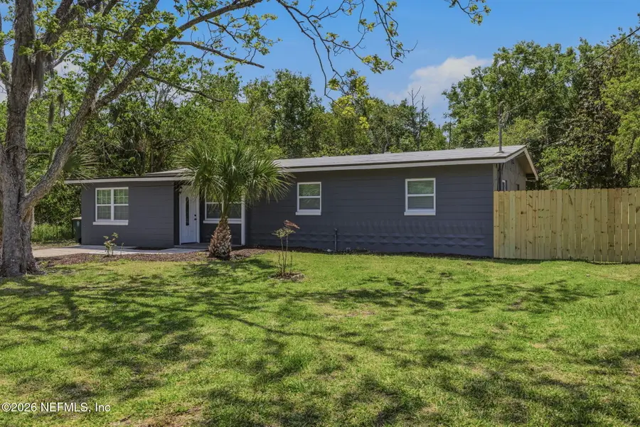 10184 Herndon Road, Jacksonville, FL 32246 - #2