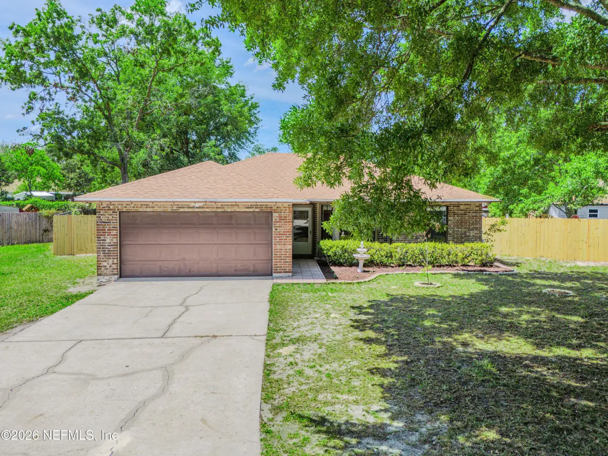 2934 Seans Court, Green Cove Springs, FL 32043 - #1