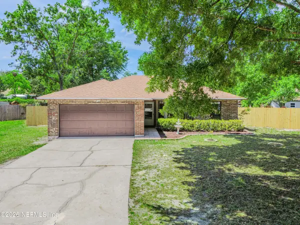 2934 Seans Court, Green Cove Springs, FL 32043