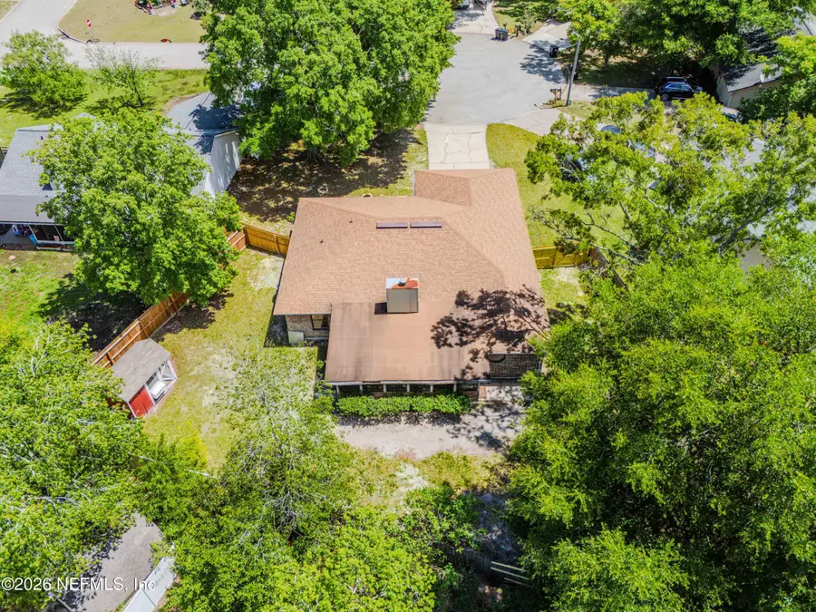 2934 Seans Court, Green Cove Springs, FL 32043 - #2