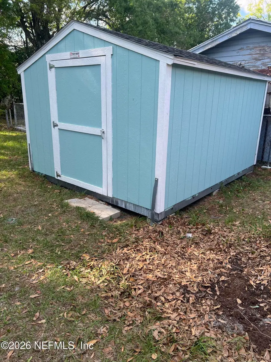 1807 W 4th Street, Jacksonville, FL 32209 - #3