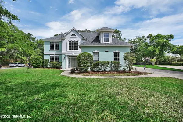 12862 La Costa Court, Jacksonville, FL 32225