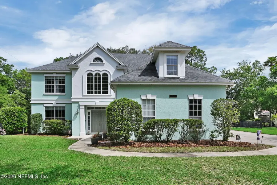 12862 La Costa Court, Jacksonville, FL 32225 - #2