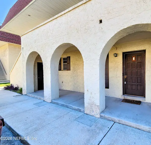 1716 El Camino Road #1, Jacksonville, FL 32216