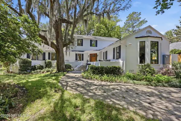 2782 Green Bay Lane, Jacksonville, FL 32207