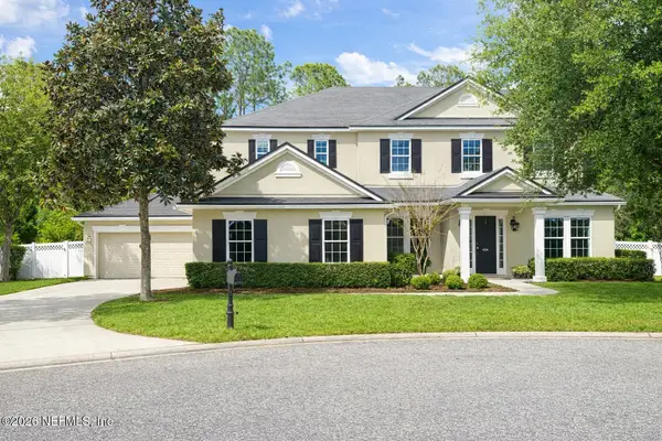 171 Wellwood Avenue, St. Johns, FL 32259