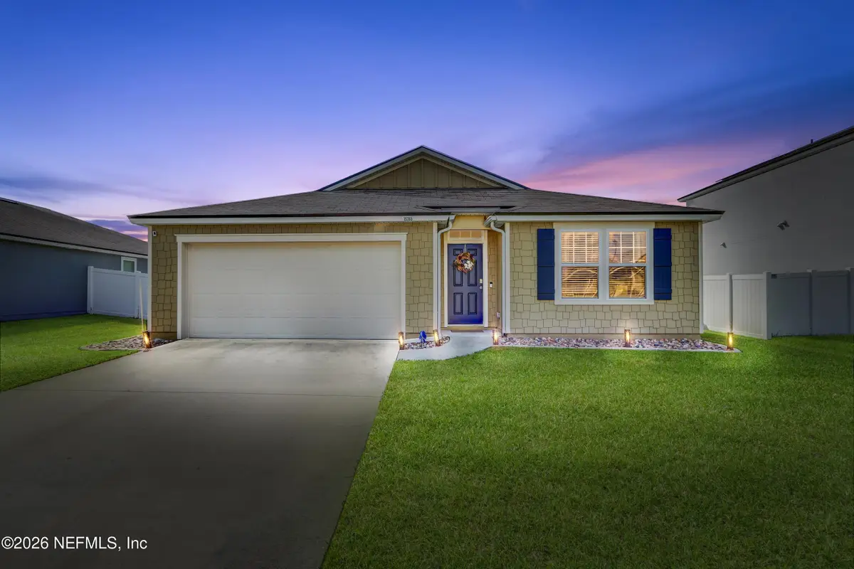 15765 Palfrey Chase Drive, Jacksonville, FL 32234 - #1