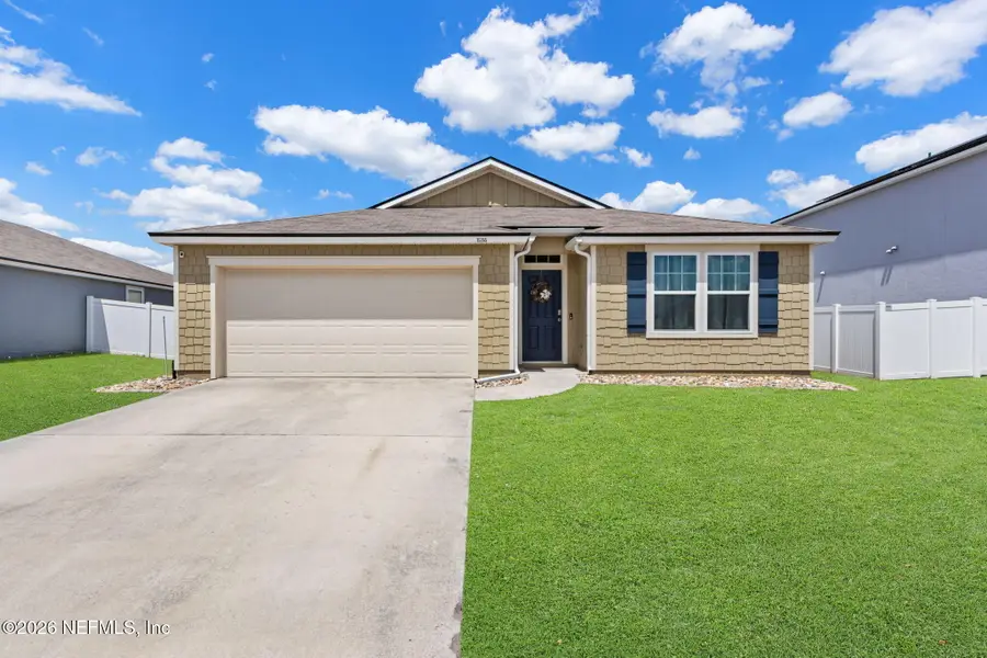 15765 Palfrey Chase Drive, Jacksonville, FL 32234 - #3