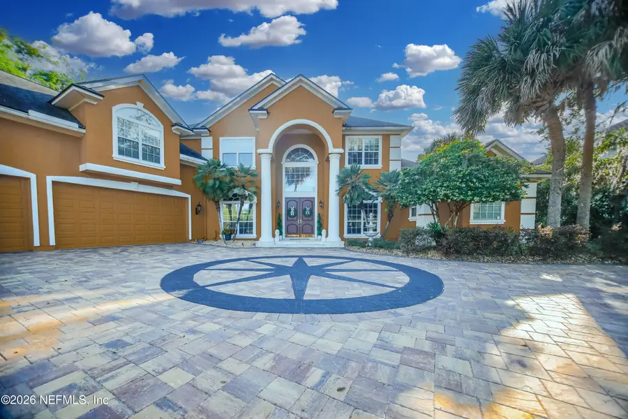 1326 Charter E Court, Jacksonville, FL 32225 - #3