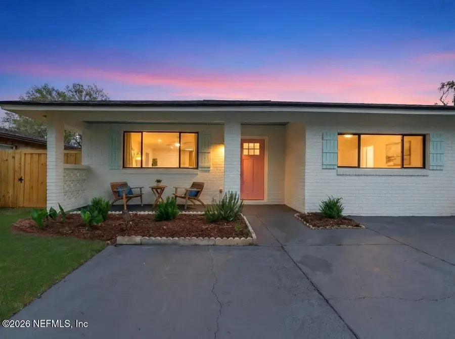 719 14th S Avenue, Jacksonville Beach, FL 32250 - #3