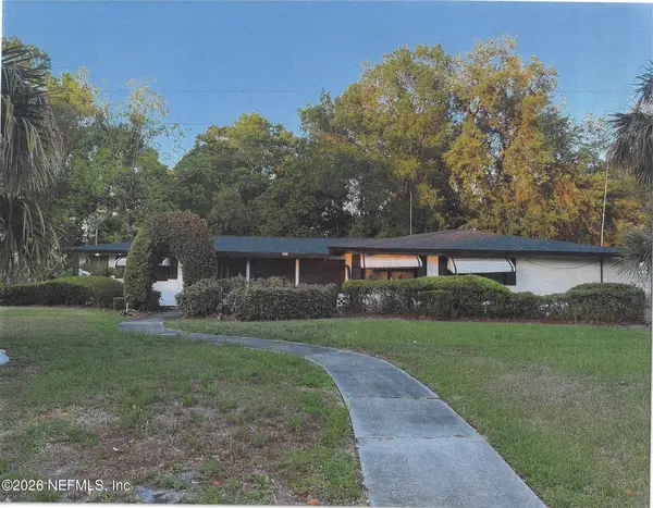 5187 Dostie S, Jacksonville, FL 32209