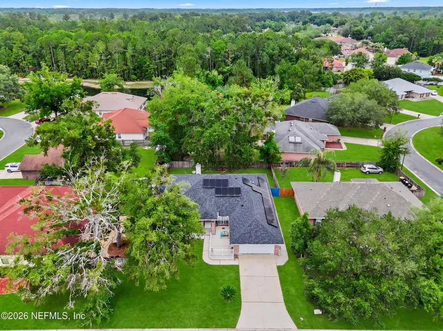 5383 Marsala Lane, Jacksonville, FL 32244 - #3