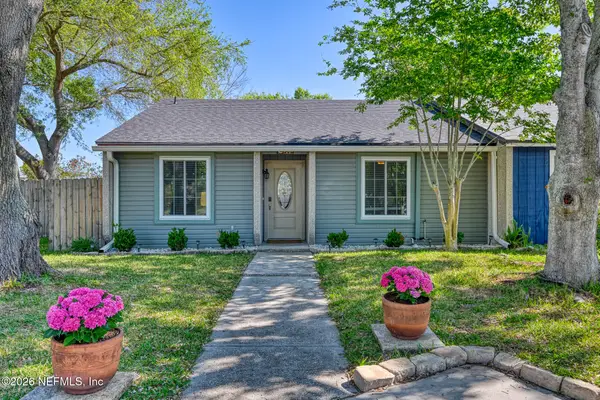 582 Aquatic Drive, Atlantic Beach, FL 32233