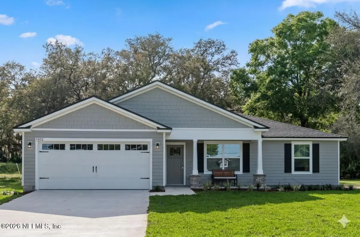 13513 Yellow Bluff Road, Jacksonville, FL 32226 - #1