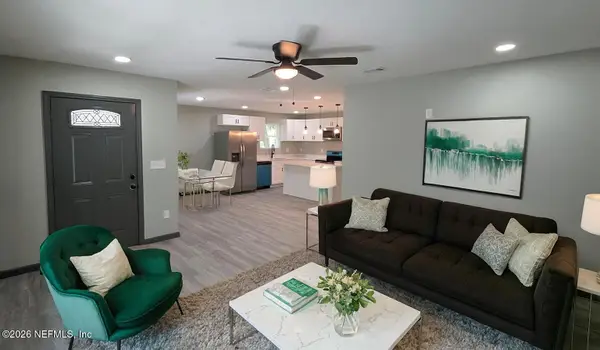 1517 W 33rd Street, Jacksonville, FL 32209