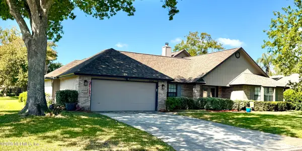 322 Beadlily Court, Jacksonville, FL 32225