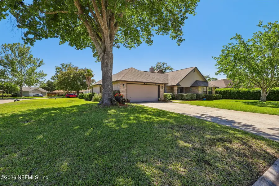 322 Beadlily Court, Jacksonville, FL 32225 - #3