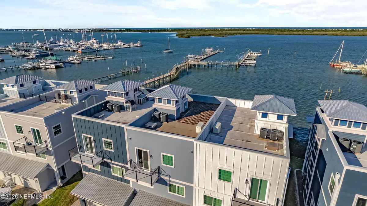 73 Cortez Avenue, Saint Augustine, FL 32080 - #1