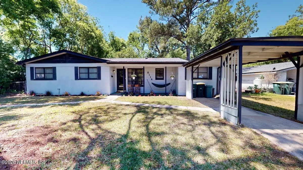 8114 Naranja W Drive, Jacksonville, FL 32217 - #1